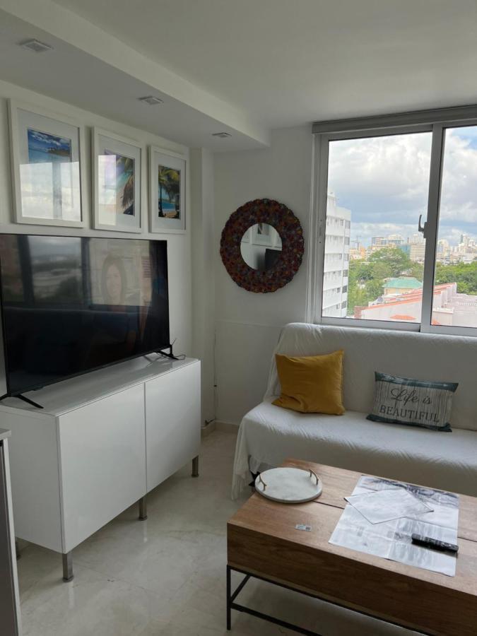 Yoa'S Escape Lägenhet San Juan Exteriör bild
