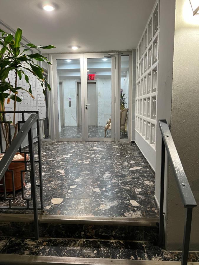 Yoa'S Escape Lägenhet San Juan Exteriör bild