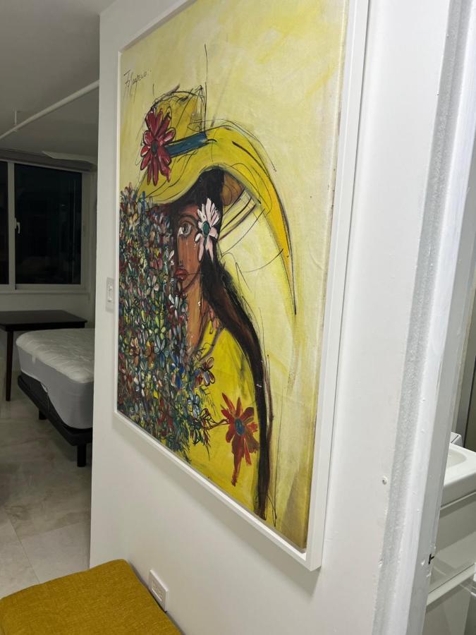 Yoa'S Escape Lägenhet San Juan Exteriör bild